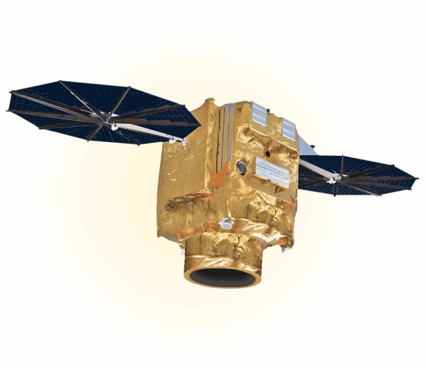 Pleaides-NEO spacecraft